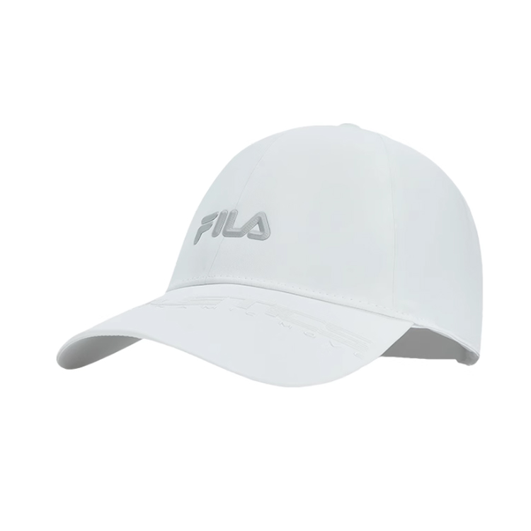 Кепка Fila FILA (белая)