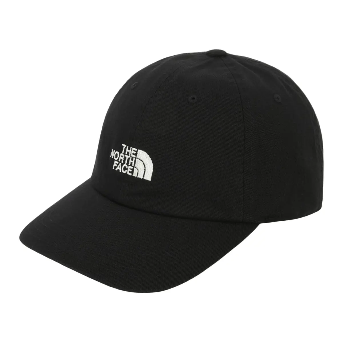 THE NORTH FACE Polyester Baseball Caps Men's Black