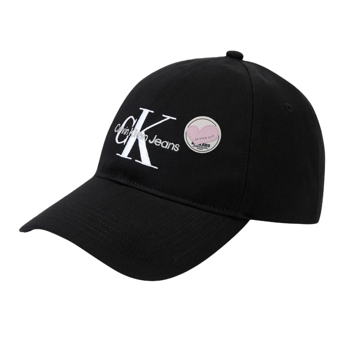 Calvin Klein cotton cap