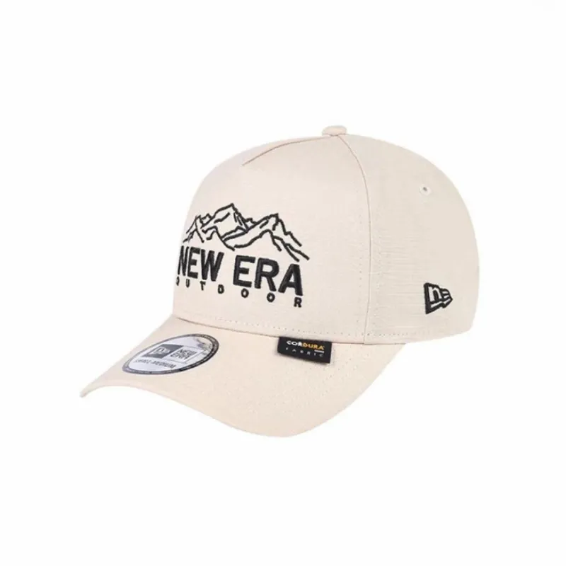 New Era Cotton Baseball Caps Unisex Bai'se1