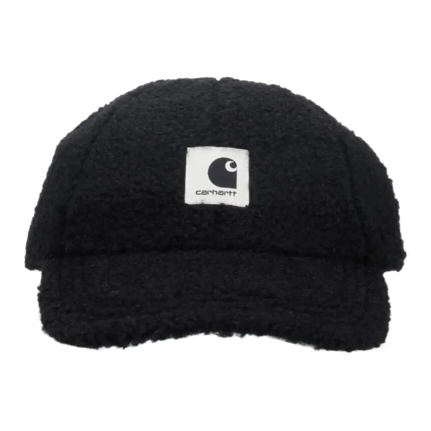 Carhartt WIP Logo Patch Baseball Cap