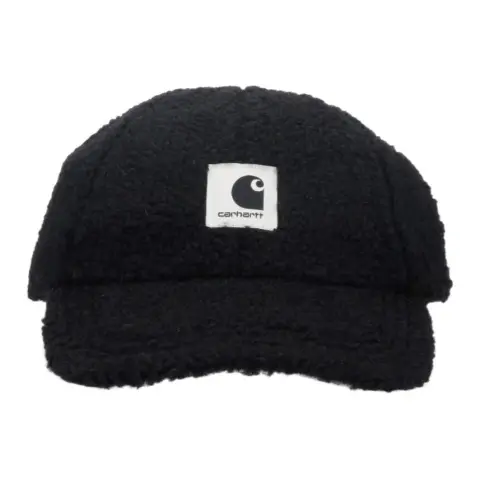 Carhartt WIP Logo Patch Baseball Cap