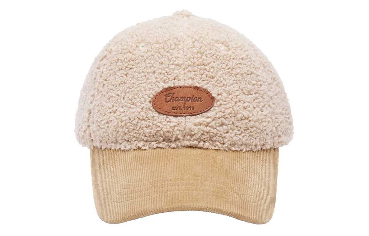 Champion Polyester Baseball Caps Unisex