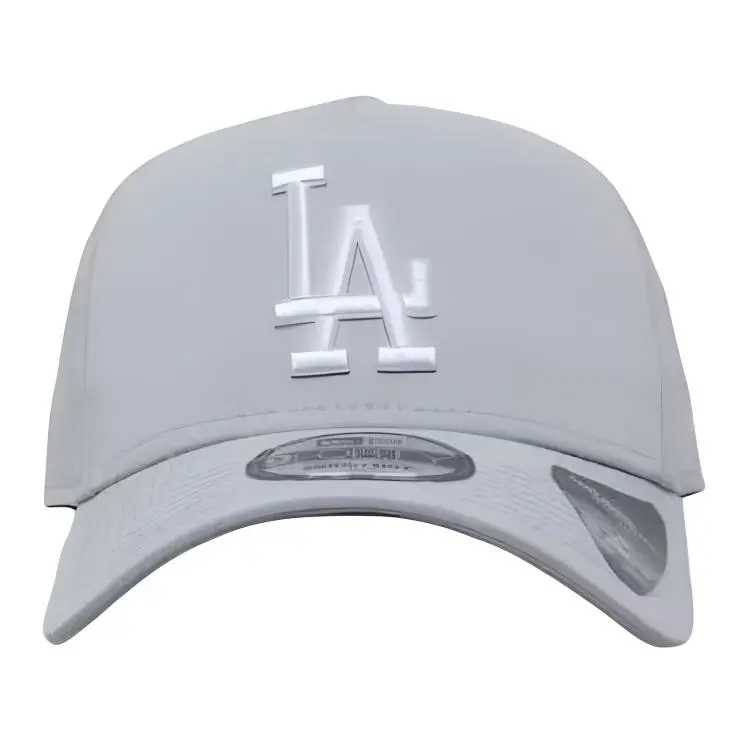 New Era Polyester Baseball Caps Unisex Light Blue