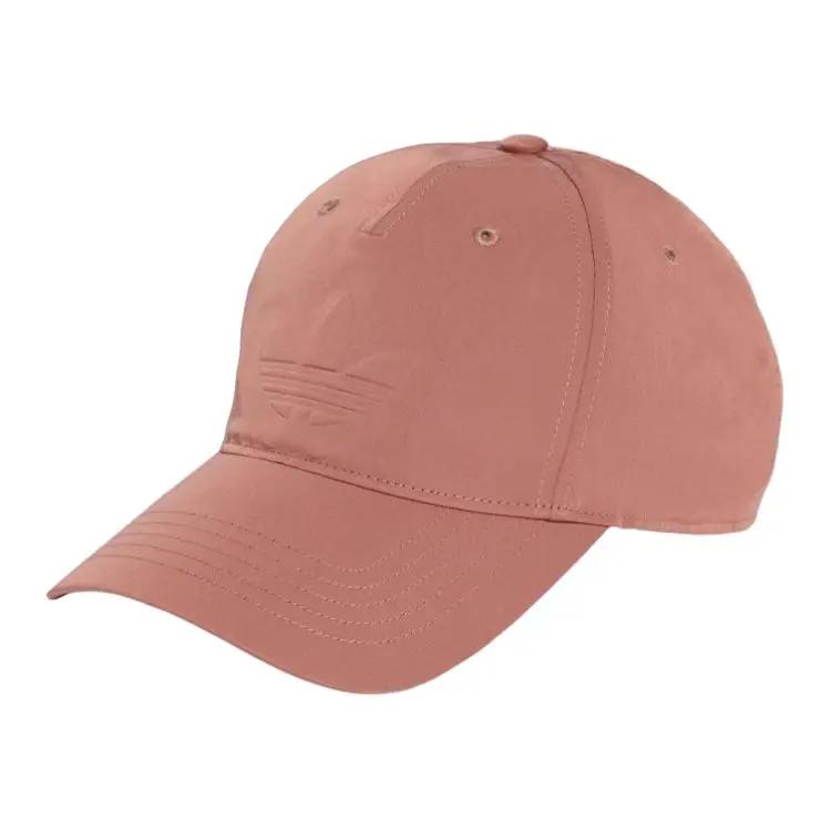 Adidas Originals Baseball Caps Unisex Brick Red