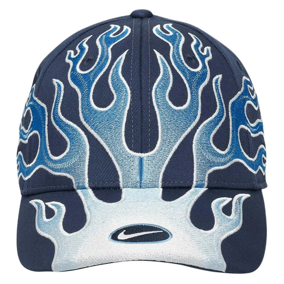 Nike Structured Og Flame Club Cap
