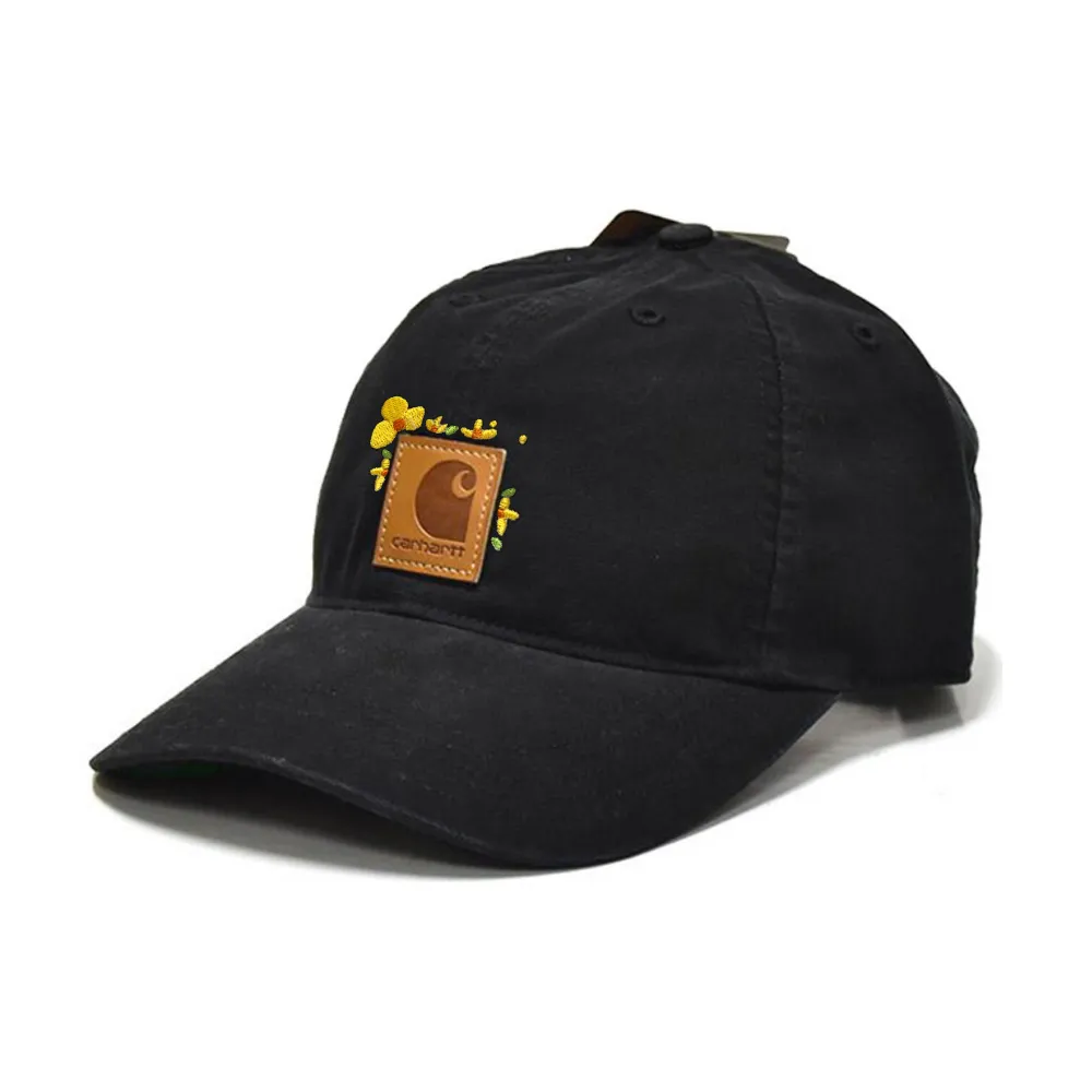 Carhartt Cotton Baseball Caps Unisex