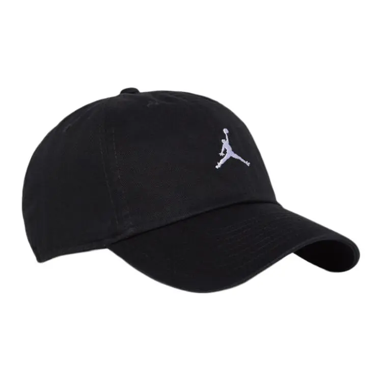 Jordan Club Unstructured Curved-Bill Hat