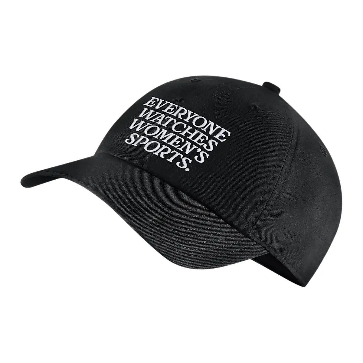 Nike Everyone Watches Women's Sports™ Nike by Togethxr Cap