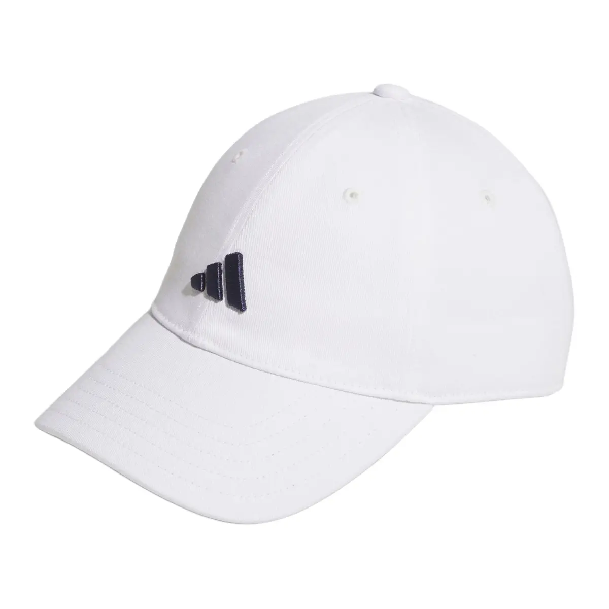 Adidas Baseball Caps Unisex White