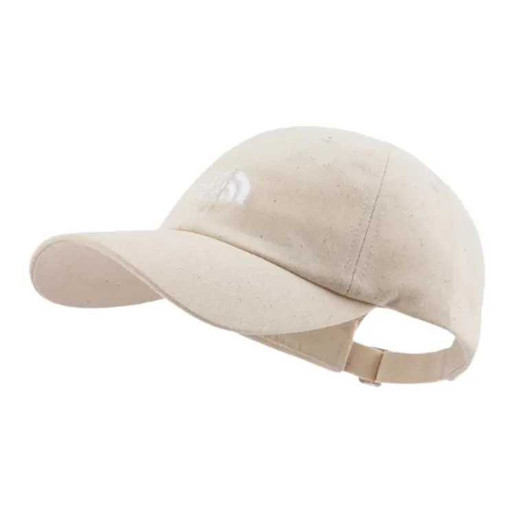 THE NORTH FACE Baseball Caps Unisex Beige