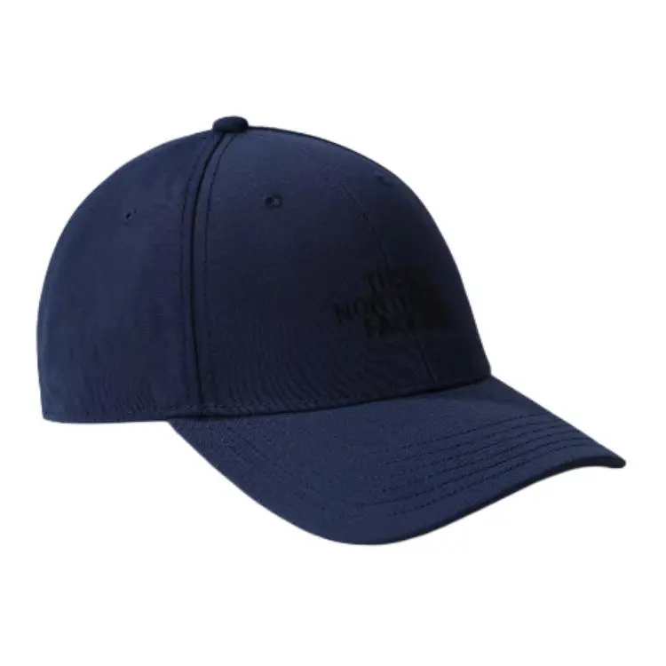 The North Face logo-embroidered baseball cap