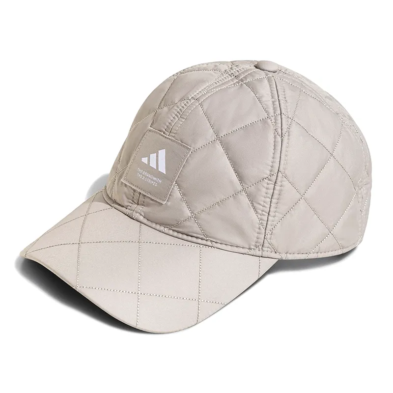 Adidas Baseball Caps Unisex Beige