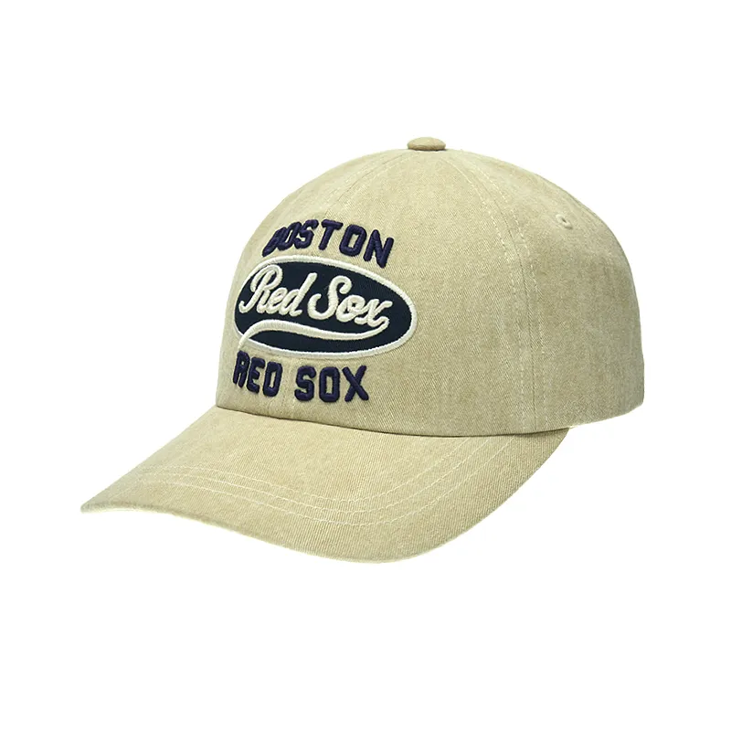 MLB Baseball Caps Unisex Multicolor