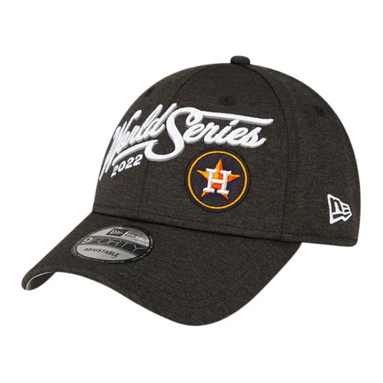 New Era Polyester Baseball Caps Unisex Black
