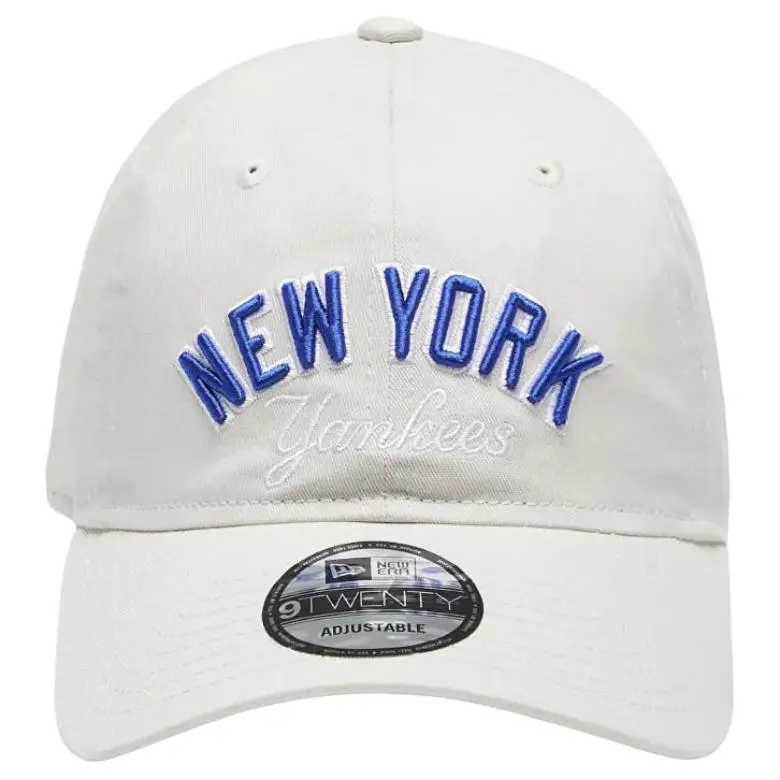 New Era x New York Yankees 9Twenty cap