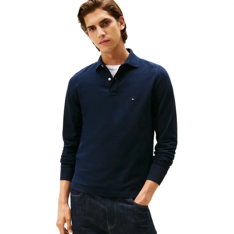 Tommy Hilfiger 1985 polo shirt