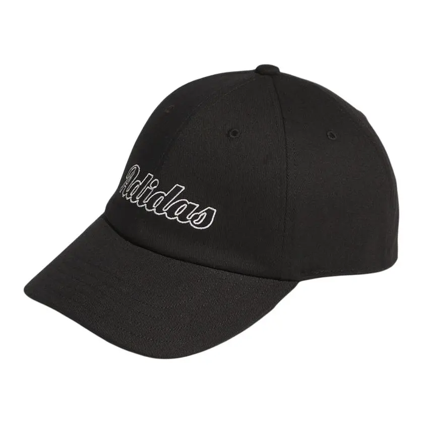 Adidas Baseball Caps Unisex Black