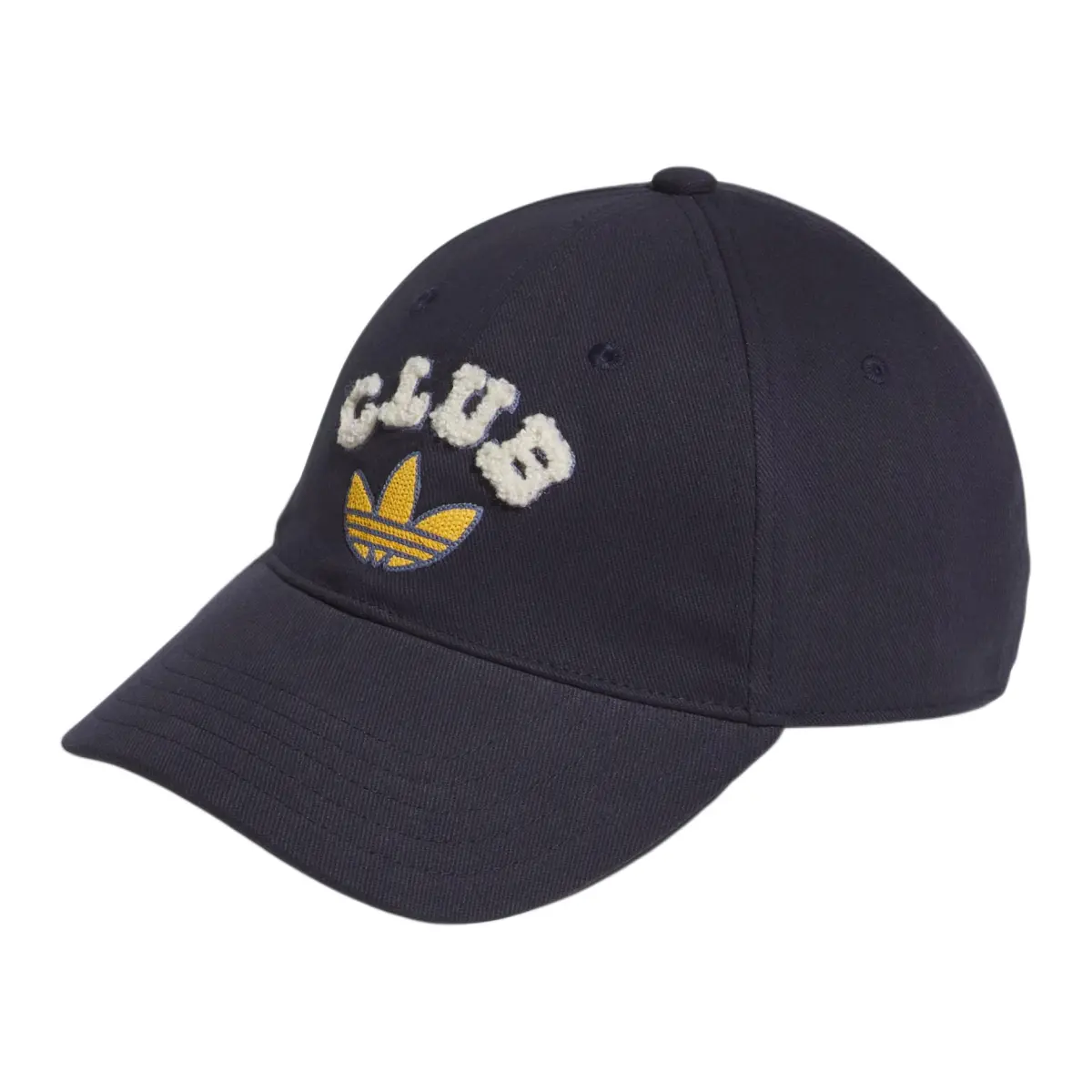 Adidas Originals Baseball Caps Women's Navy Blue