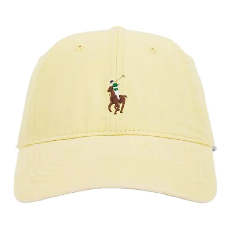 Polo Ralph Lauren Polo Pony Baseball Cap
