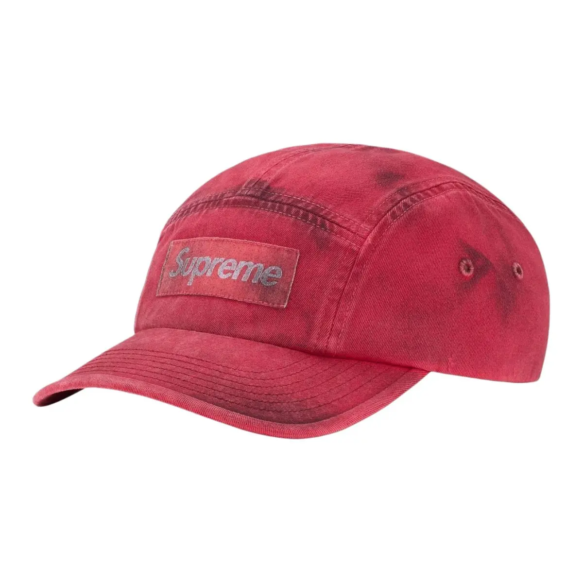 Supreme Overdyed Cap