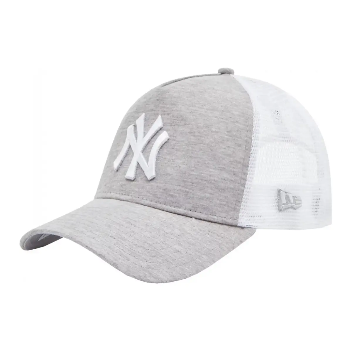 New Era Polyester Baseball Caps Men's Gray