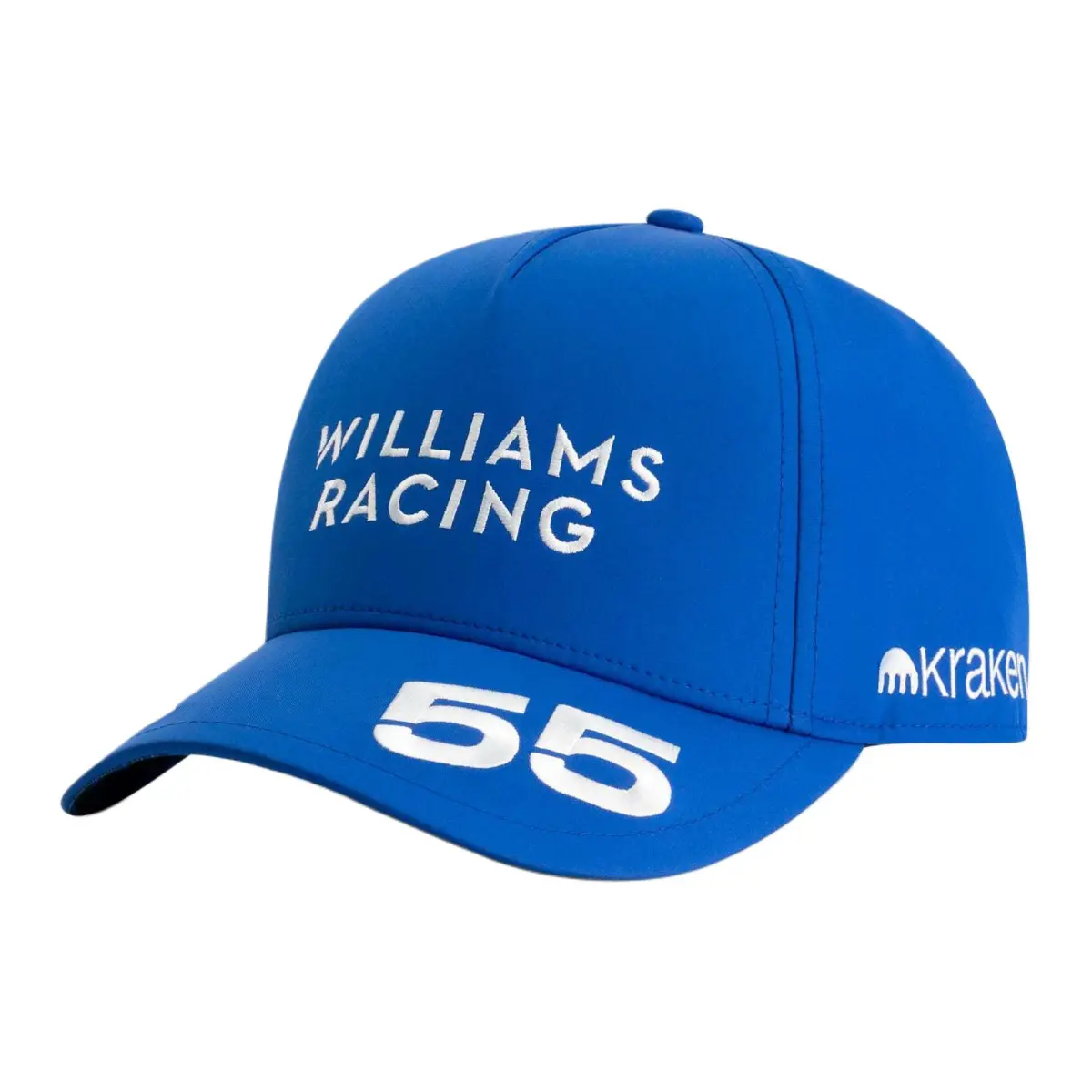 PUMA Gorra Réplica Albon Williams Racing 2025