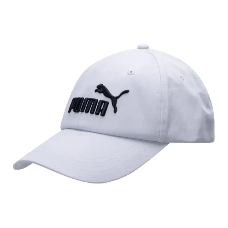 PUMA Baseball Caps Unisex White