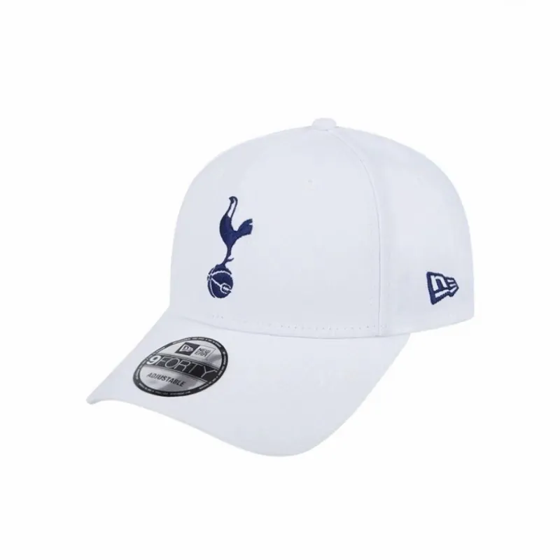 New Era Baseball Caps Unisex White