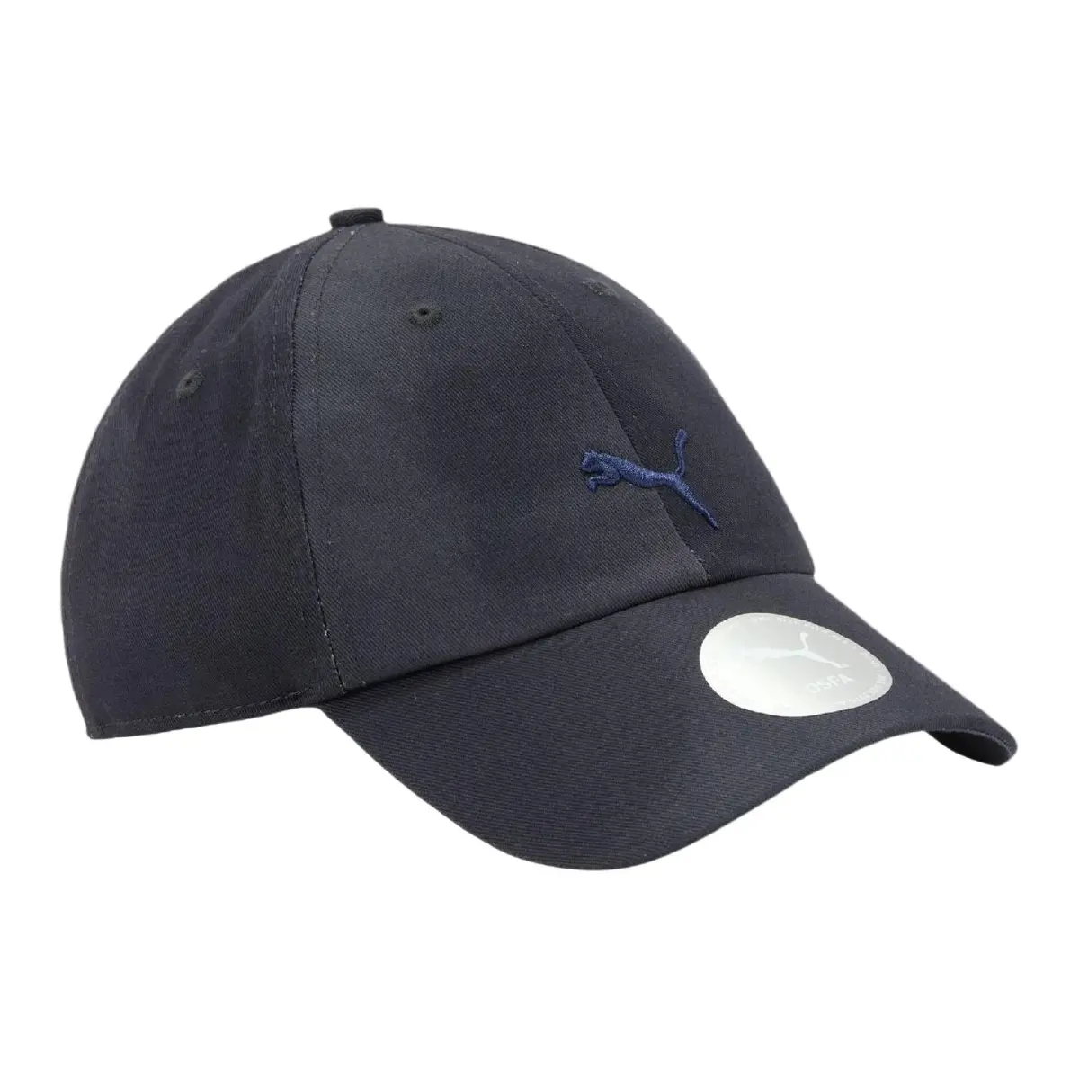 PUMA Polyester Baseball Caps Unisex Multicolor