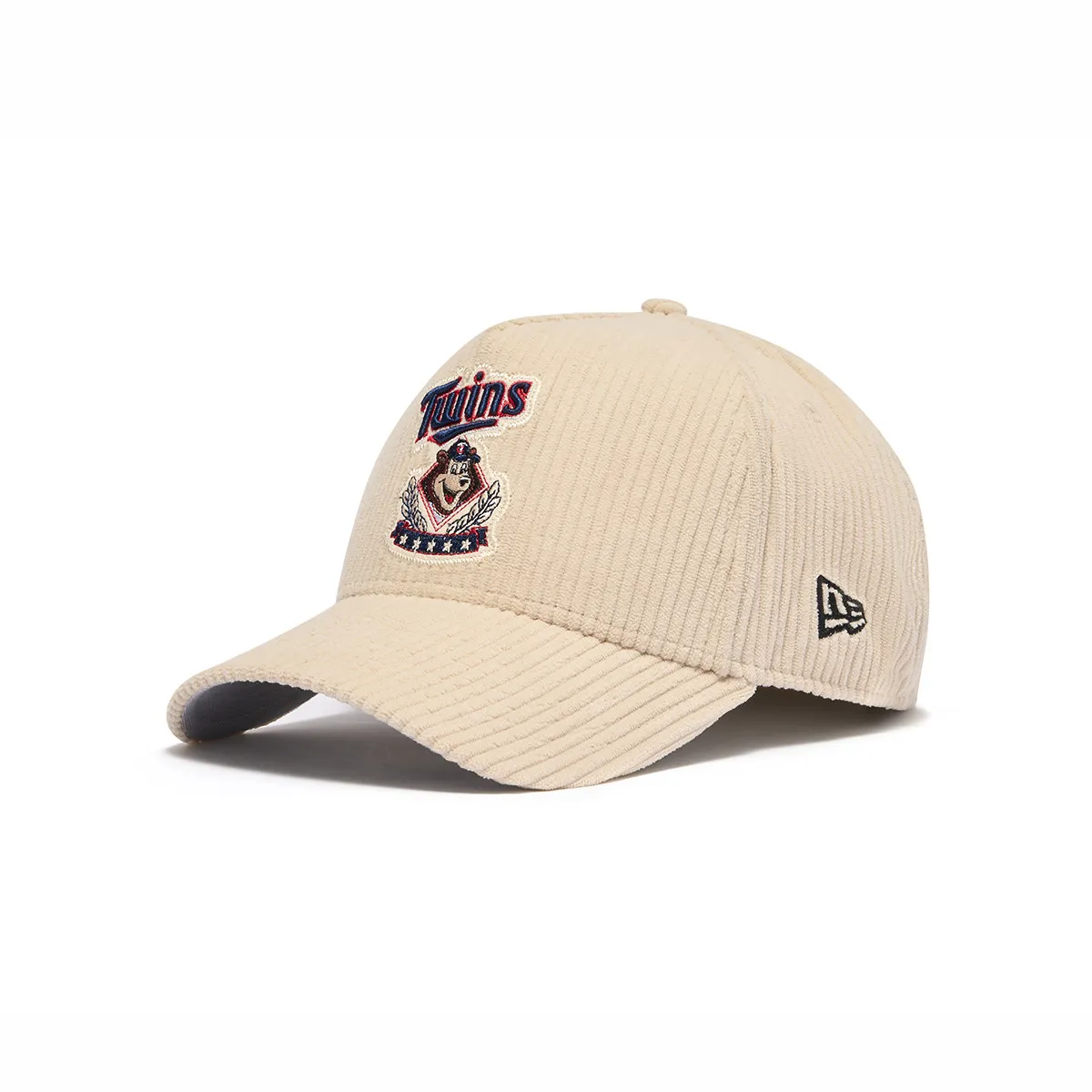 New Era New Era X MLB Polyester Baseball Caps Unisex