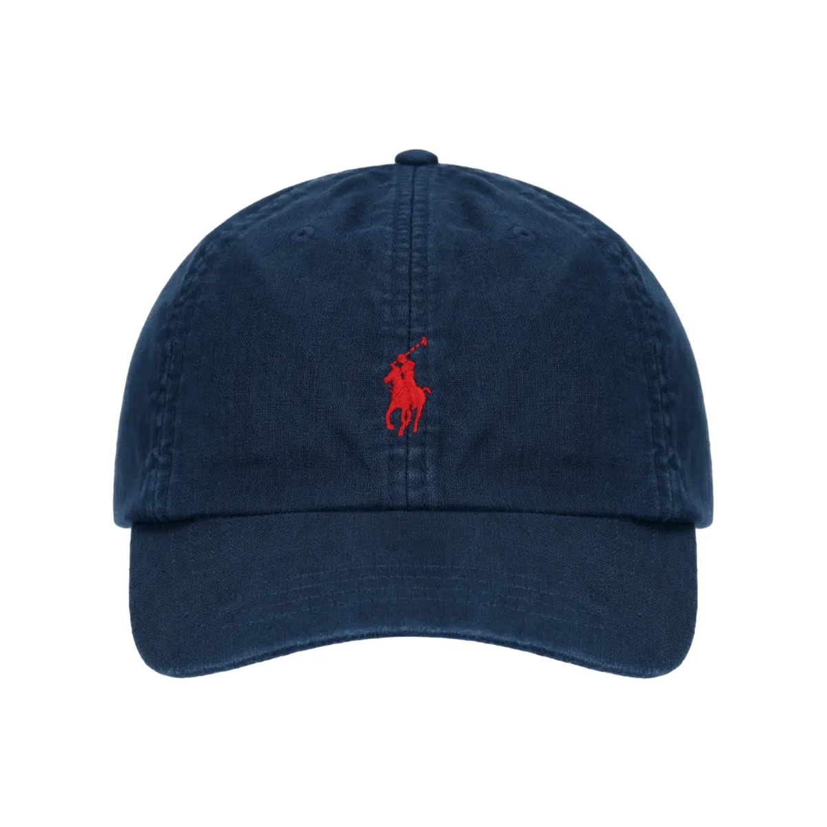 Polo Ralph Lauren Pony Embroidered Ball Cap