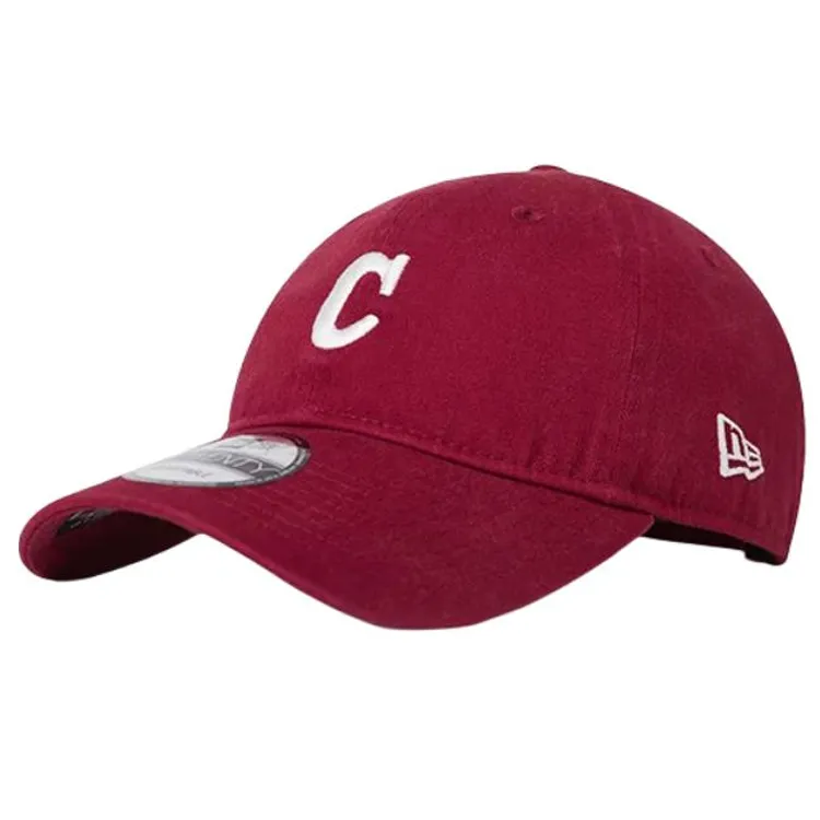 New Era Cotton Baseball Caps Unisex Multicolor