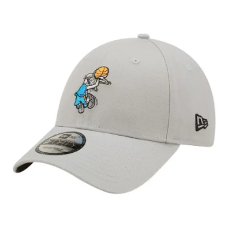 New Era Baseball Caps Unisex White