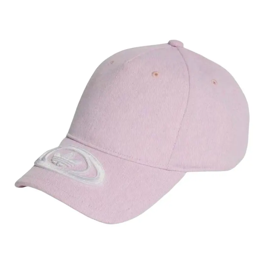 Adidas Baseball Caps Unisex Pink
