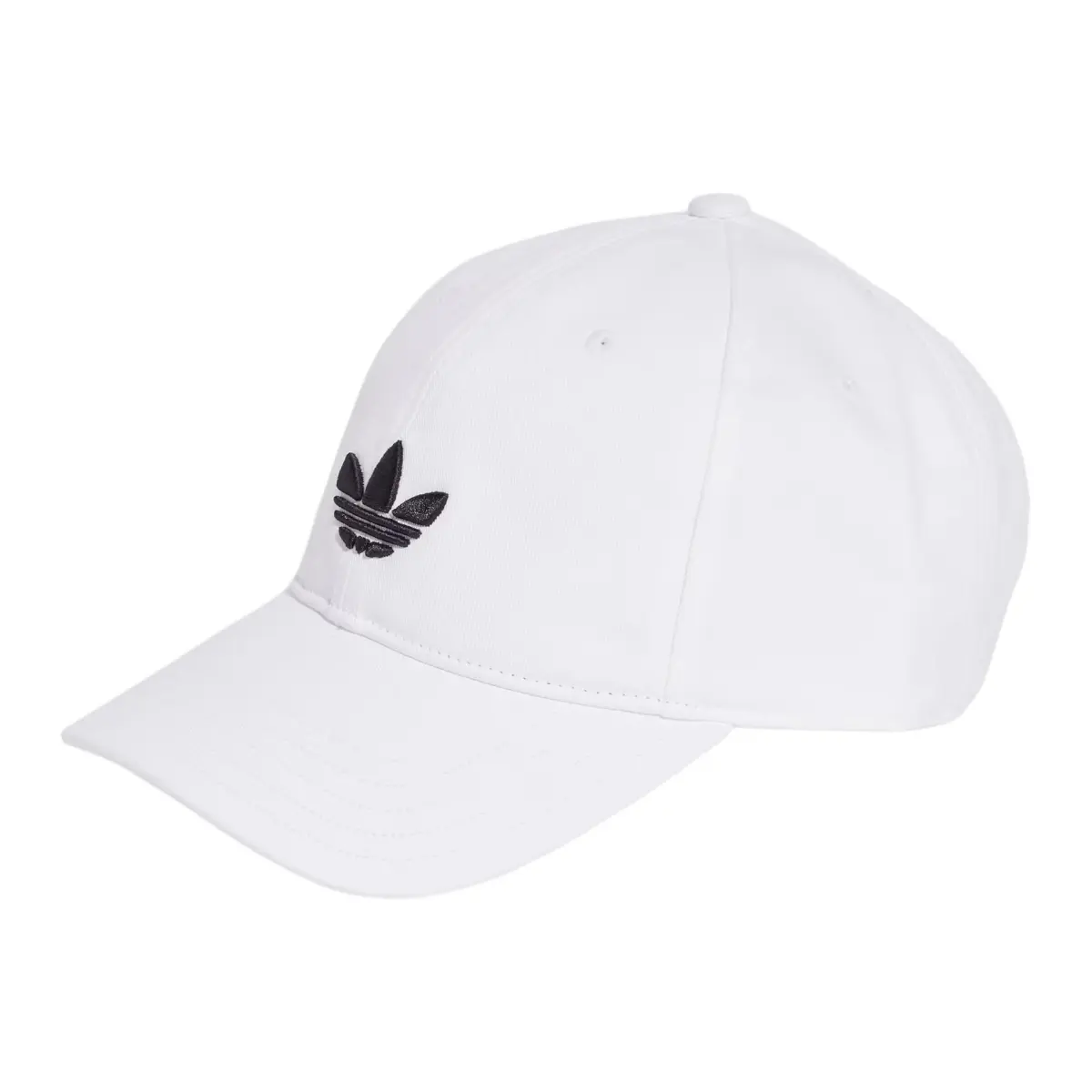 Adidas Originals Baseball Caps Unisex White