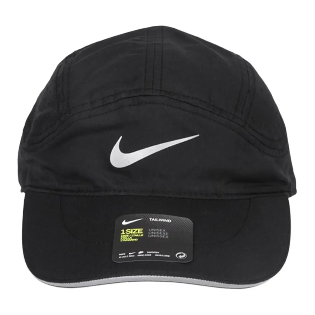 Nike Baseball Caps Unisex Black