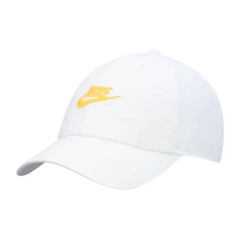 Nike Original Design Baseball Caps Unisex White