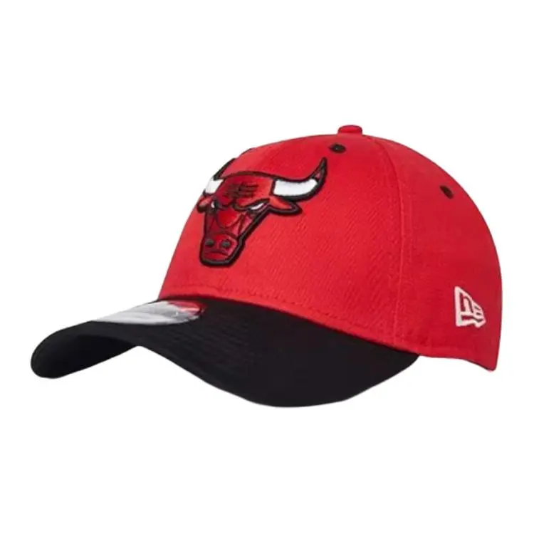 New Era Baseball Caps Unisex Red
