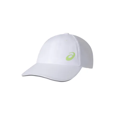Asics Polyester Baseball Caps Unisex