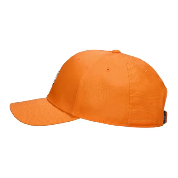 Jordan Cotton Polyester Baseball Caps Unisex Multicolor