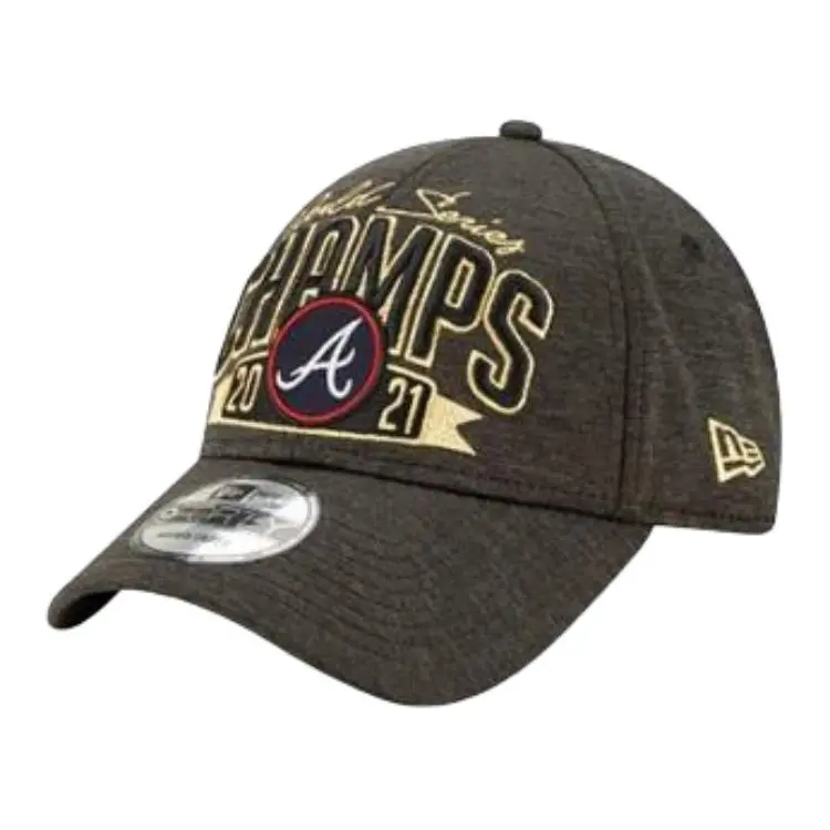 New Era Baseball Caps Unisex Brown