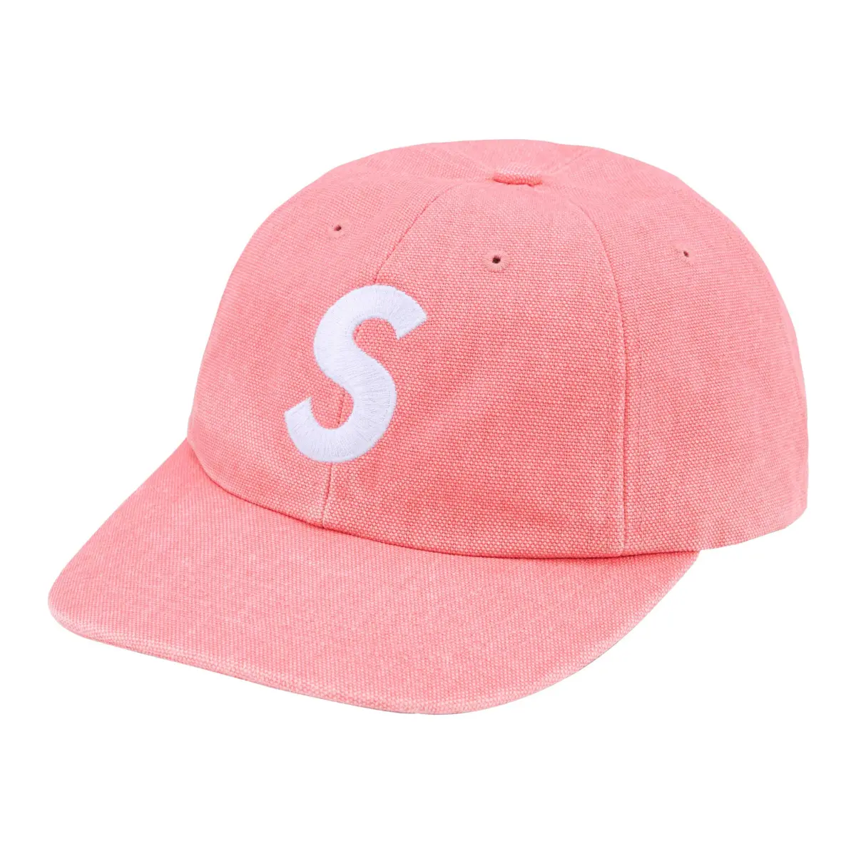 Supreme Pigment S Logo 6 Panel