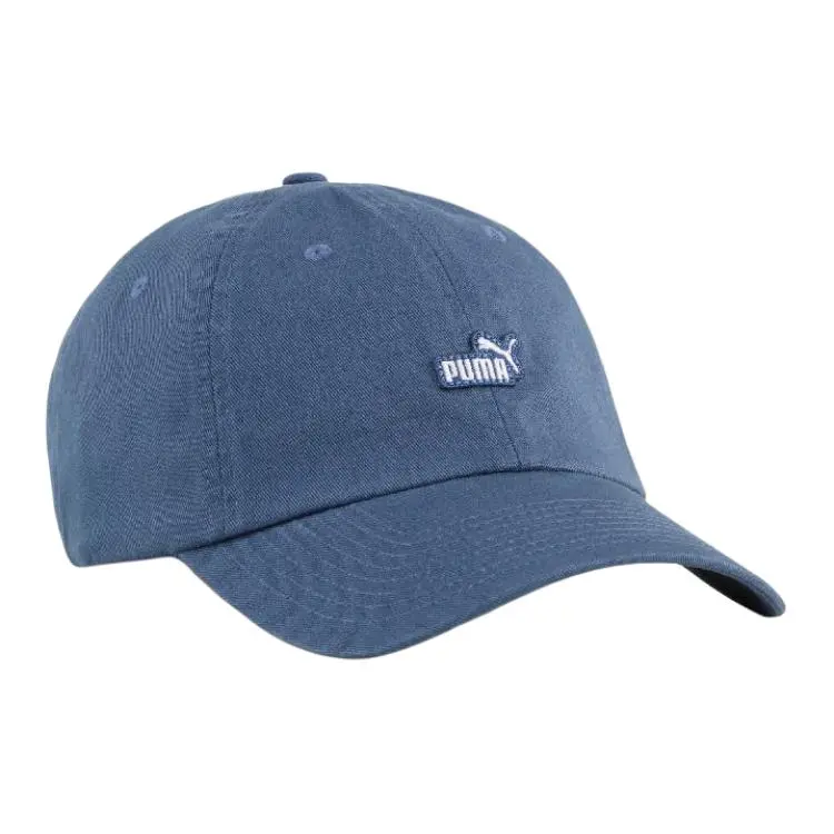PUMA   Baseball Caps Unisex Blue