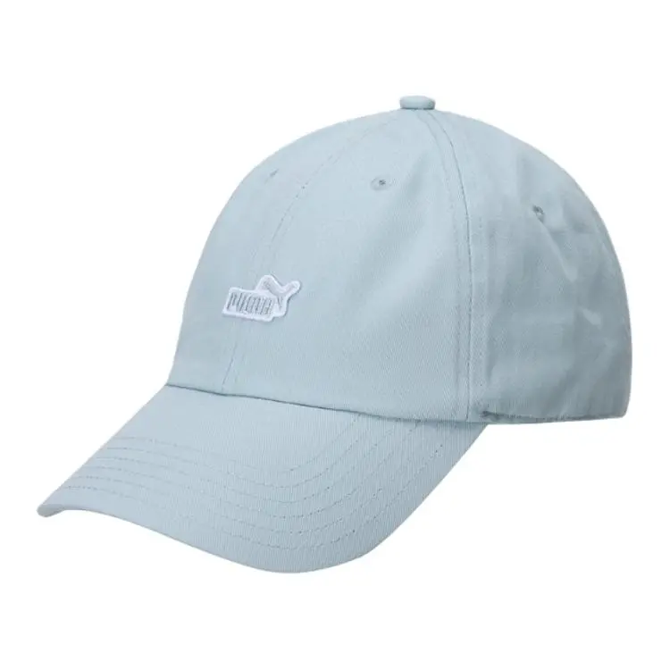 PUMA   Baseball Caps Unisex Blue