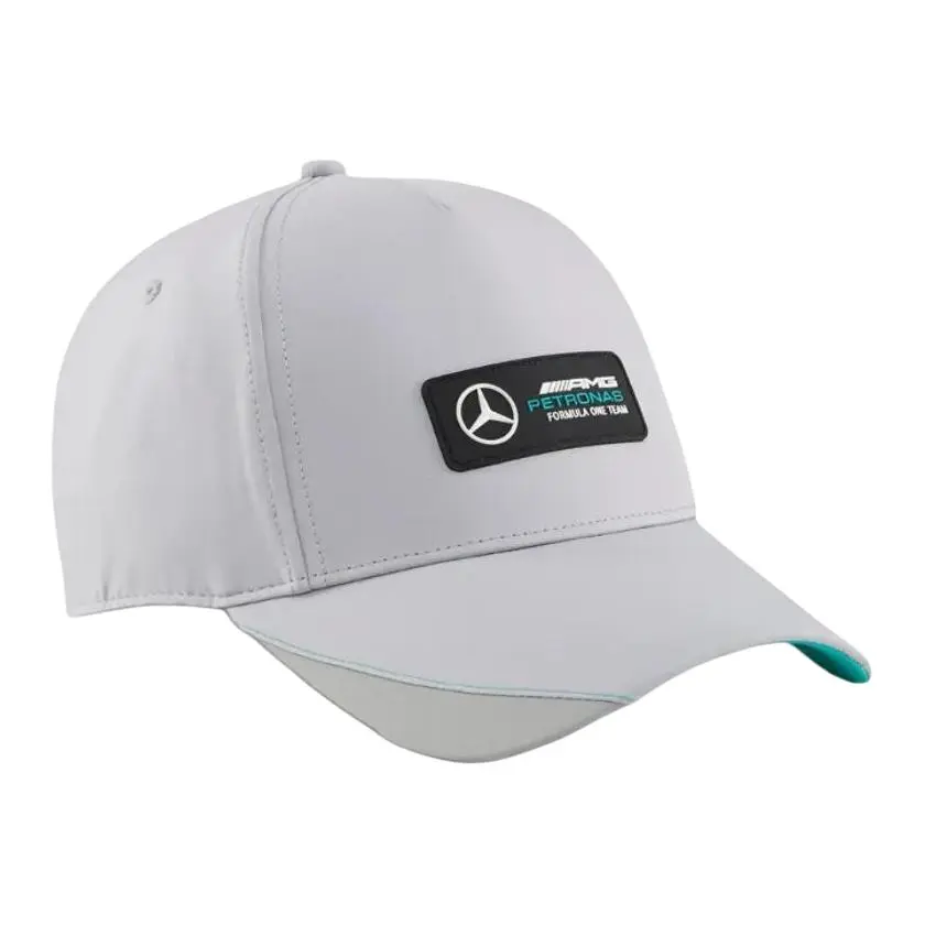 PUMA Logo patch Cap