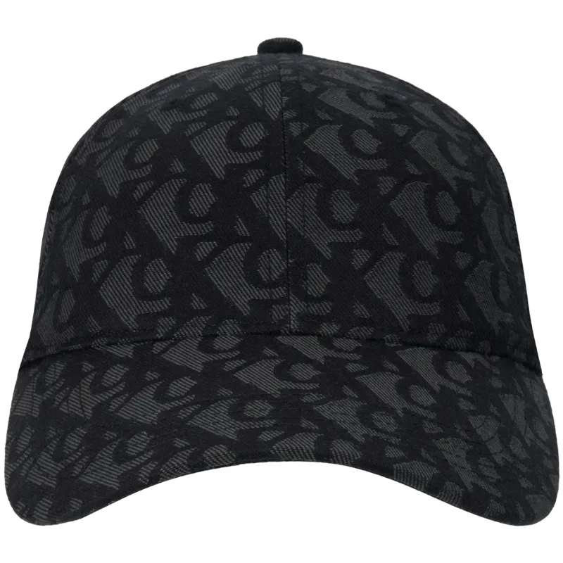 CALVIN KLEIN Polyester Baseball Caps Unisex