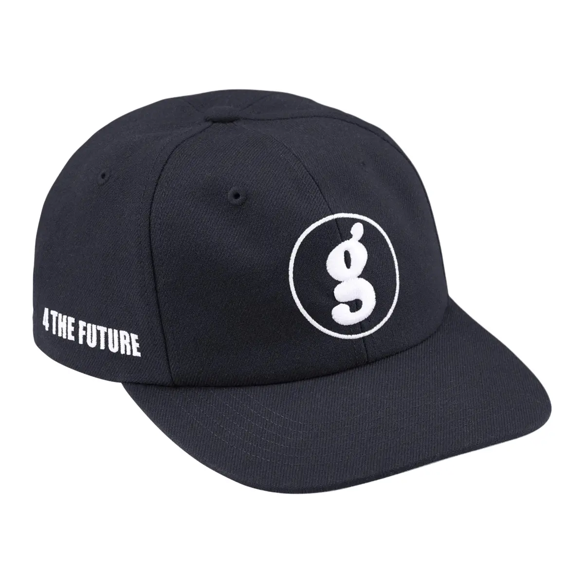 Supreme X Goodenough 6 Panel
