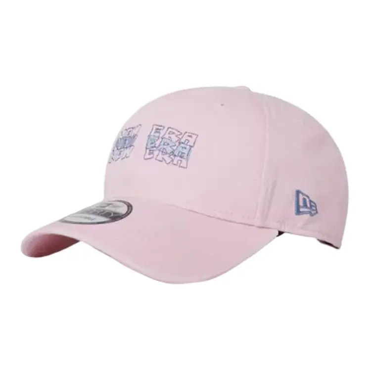 New Era Cotton Baseball Caps Unisex Multicolor