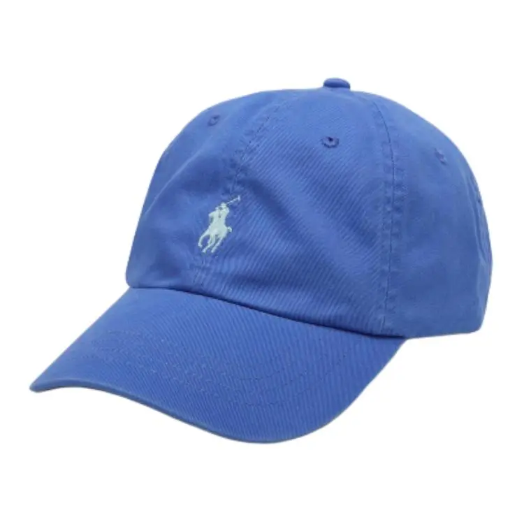 Polo Ralph Lauren Baseball Caps Men's Blue